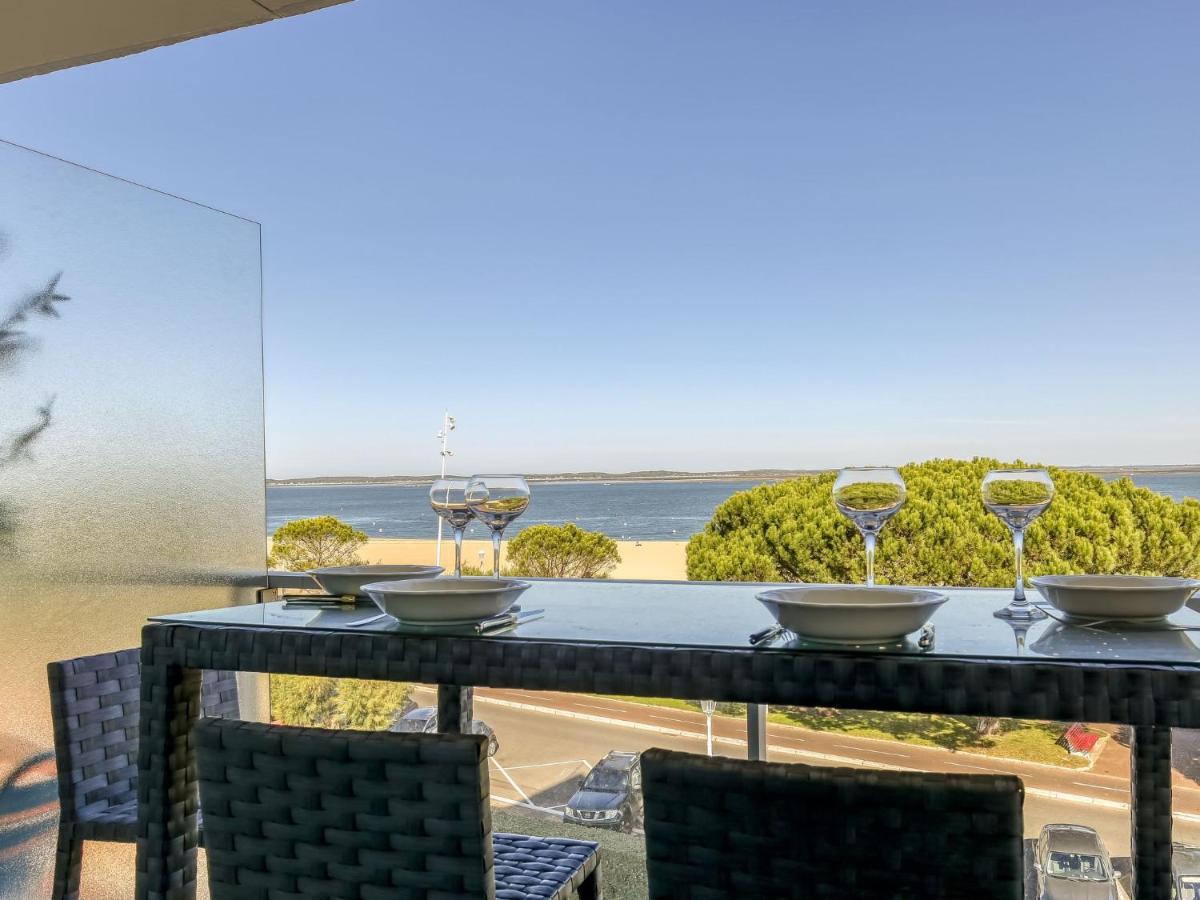 Apartment Claire-1 By Interhome Arcachon Bagian luar foto