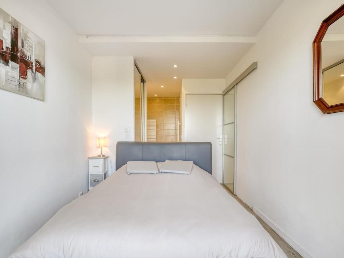 Apartment Claire-1 By Interhome Arcachon Bagian luar foto