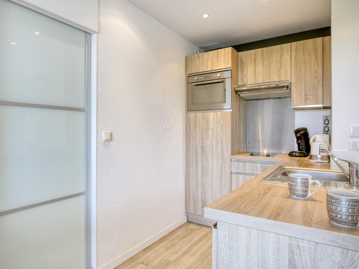 Apartment Claire-1 By Interhome Arcachon Bagian luar foto