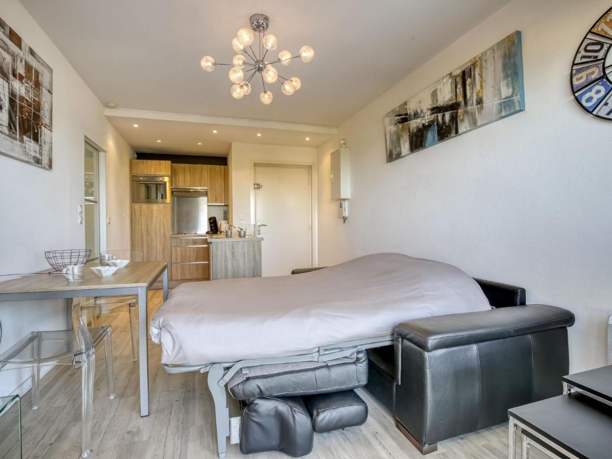 Apartment Claire-1 By Interhome Arcachon Bagian luar foto