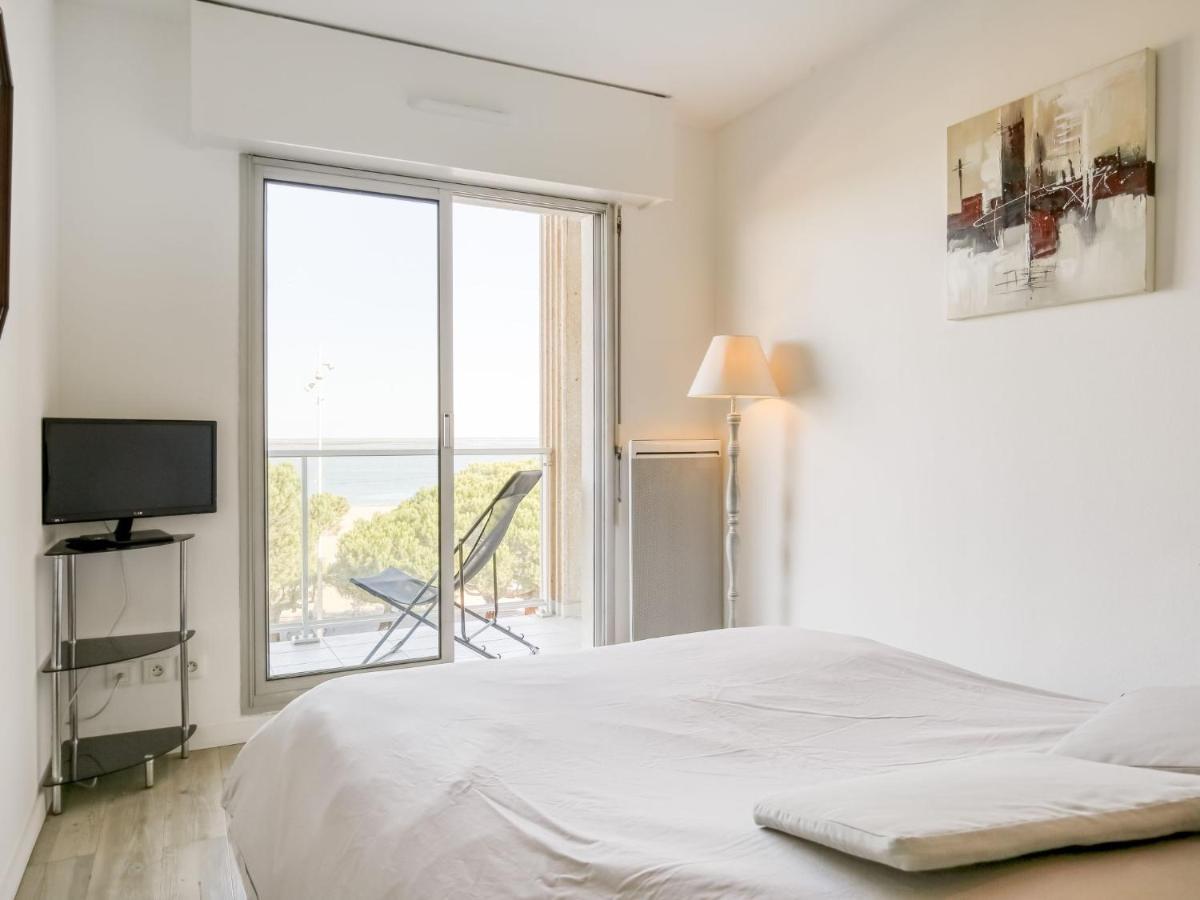 Apartment Claire-1 By Interhome Arcachon Bagian luar foto