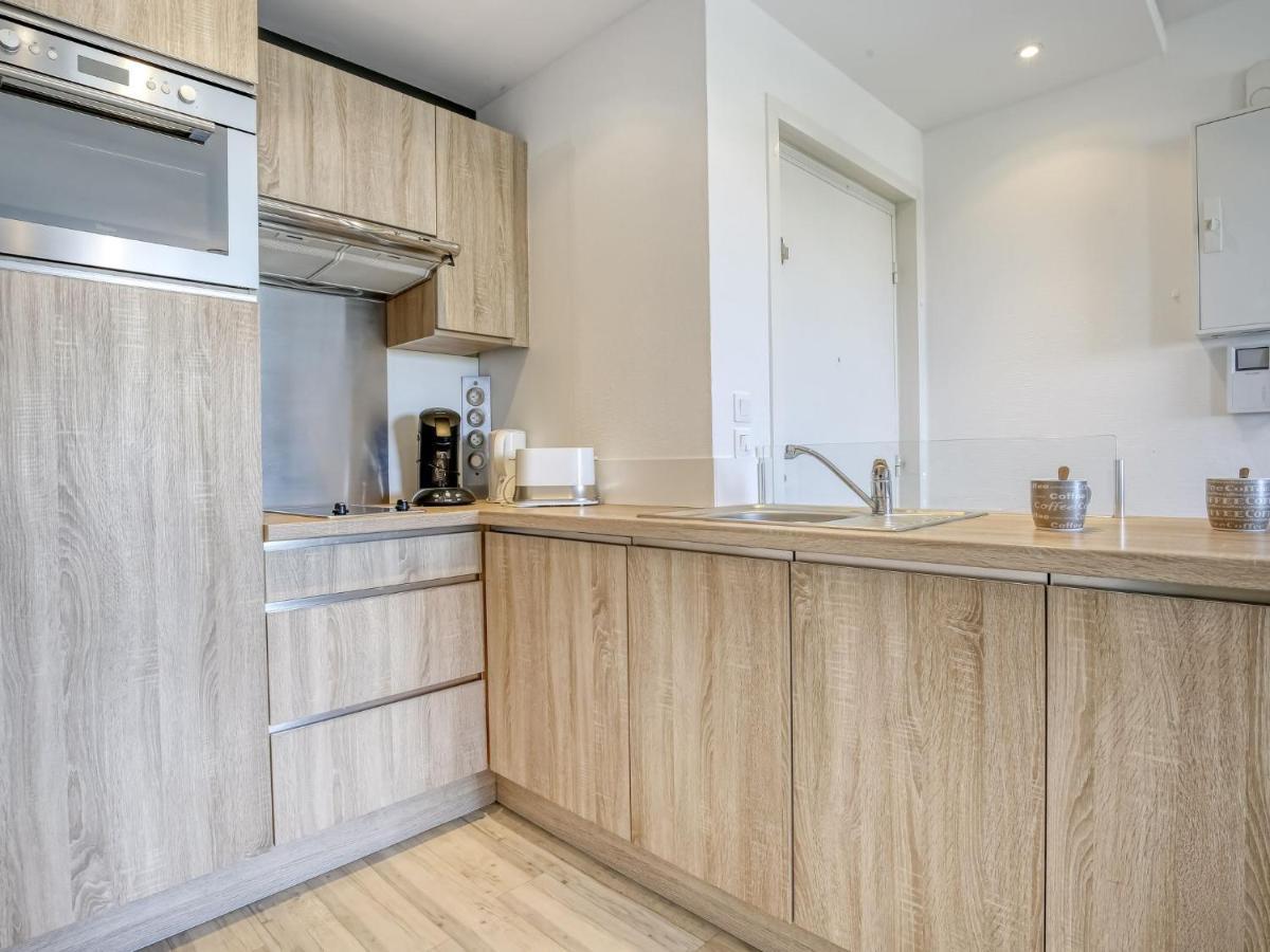 Apartment Claire-1 By Interhome Arcachon Bagian luar foto
