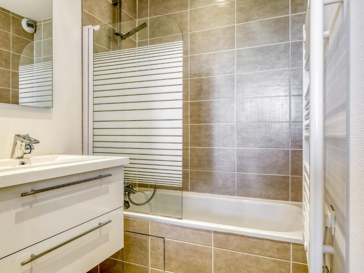 Apartment Claire-1 By Interhome Arcachon Bagian luar foto