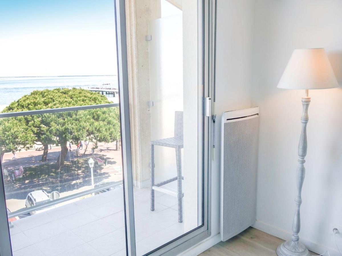 Apartment Claire-1 By Interhome Arcachon Bagian luar foto